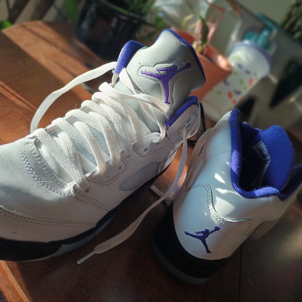 Air Jordans Retro